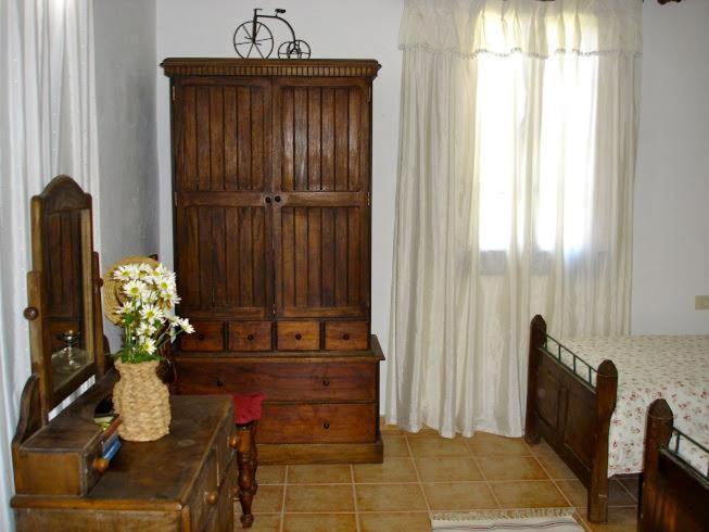 Casa La Sombrera Tenerife 산타크루스데 테네리페 외부 사진