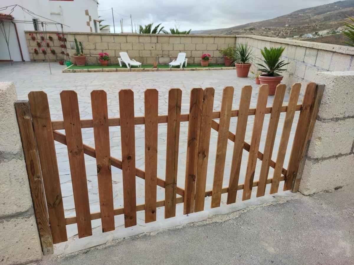 Casa La Sombrera Tenerife 산타크루스데 테네리페 외부 사진