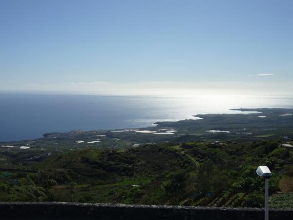 Casa La Sombrera Tenerife 산타크루스데 테네리페 외부 사진