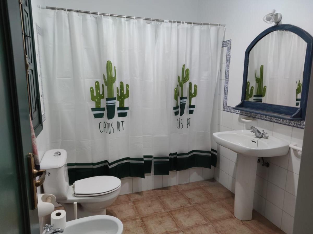 Casa La Sombrera Tenerife 산타크루스데 테네리페 외부 사진