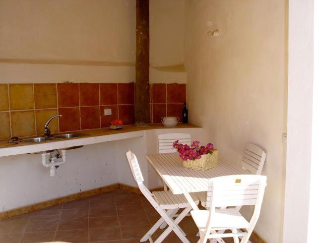 Casa La Sombrera Tenerife 산타크루스데 테네리페 외부 사진