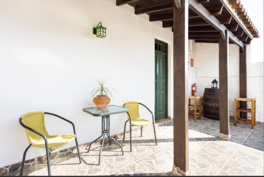 Casa La Sombrera Tenerife 산타크루스데 테네리페 외부 사진