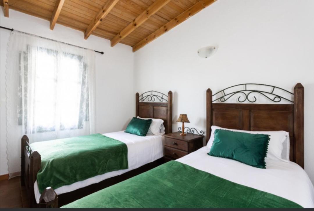 Casa La Sombrera Tenerife 산타크루스데 테네리페 외부 사진