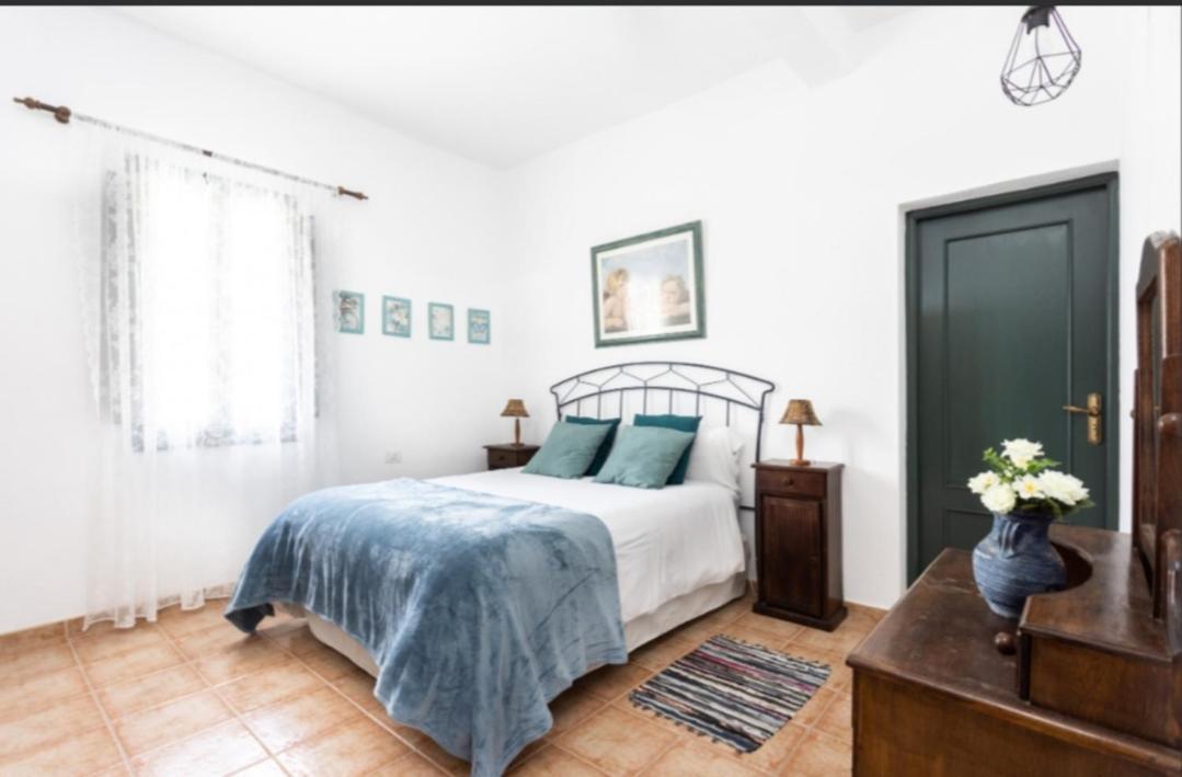 Casa La Sombrera Tenerife 산타크루스데 테네리페 외부 사진