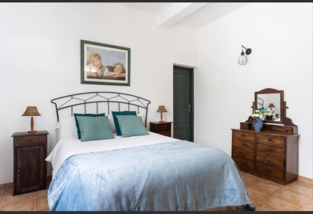 Casa La Sombrera Tenerife 산타크루스데 테네리페 외부 사진
